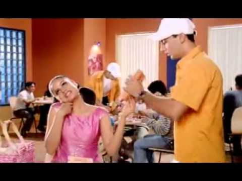 YouTube - Coffee bar song- dekha hain teri aakhon ko.flv