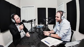 The Backstage Podcast - Episode #22 (Français): Alexandre Cusson