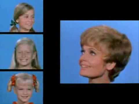 The Brady Bunch Theme From The Brady Bunch Lyrics