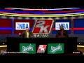NBA 2K15 Boston MyGM #15 - Giannis Throws Down Huge Dunk! Need Your Help With Rondo Trade!
