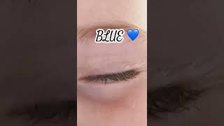 Blue My Sis
