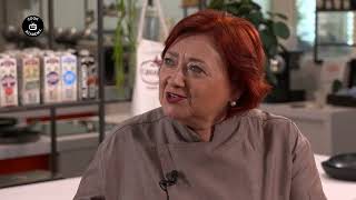 Cook Academy Tv - Luca Geminiani, piadineria "Il Vicolo" - 10° Stagione, ep.16