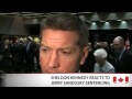 Sheldon Kennedy on Sandusky sentence