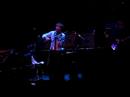 Andrew Bird performing a short clip of 'Fake Palindromes' at Richards on Richards in Vancouver on September 1st.