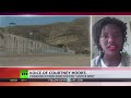 Revealed: Dozens of women illegally sterilized in California jails