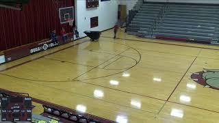 Rolla High School vs. Lebanon High School Varsity Mens' Basketball