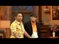 Ini Talk Show - Stand Up Comedy Part 1/3 - Mamang Saswi Stand Up Comedy