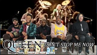 First Time Hearing Queen Don 39 T Stop Me Now Official Audio Reaction Review First Time Hearing Queen Don 39 T Stop Me Now Official Audio Reaction Review