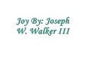 view Joy