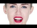 Miley Cyrus Vs Sinead O'Connor - Nothing Compares To Wrecking Ball (Robin Skouteris Mix)