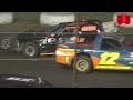 Super Stocks MAIN  5-21-16  Petaluma Speedway