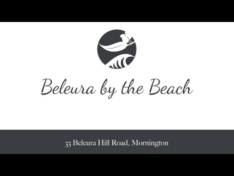 Beleura by the Beach - Holiday Rental