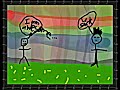 Artpad Video Story of Bob's Life Ep.1