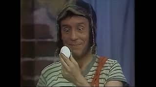 Chaves Gente Sim, Animal Não - Parte 2 1974 22