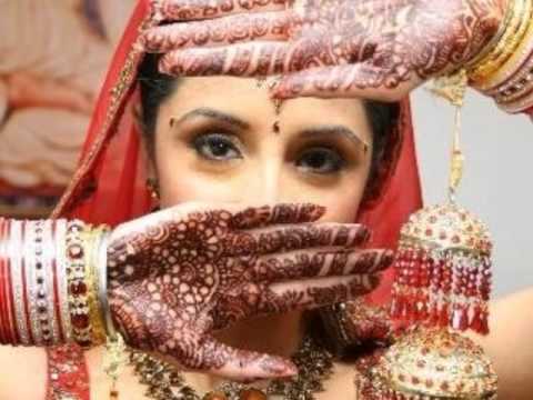 Bollywood Wedding Songs Collection -...