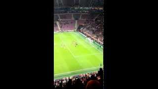 Sneijder Arsenal Ü