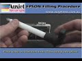 Epson Refilling Video