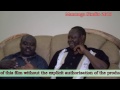 Hon. Ngam-Fon Zachs Awanga - Pioneer Senator of Momo Division -  Interview Part 2