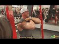 Zhasni BODYBUILDING - Pursuing The Vision