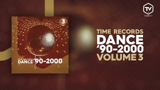 Dance '90-2000, Vol. 3