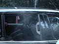 Robert Pattinson and Ashley Greene say HI leaving the Cullen House set of New Moon