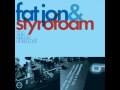 Fat Jon & Styrofoam -Generic Genes.