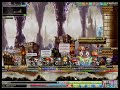 GMS Mercedes Aswan Pre-Buff Hell Mode Defense Solo