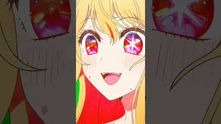 Kana And Ruby 4K Edit Oshi No Ko 4K Editamv