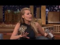 Blake Lively Fangirled All Over Harrison Ford
