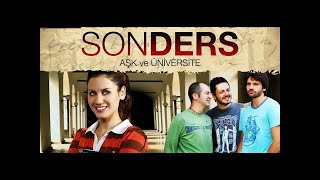 Son Ders Dersimiz Aşk Full Yerli Film İzle