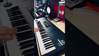Robin S - Show Me Love On A Korg M1