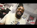 Young Dolph Talks 100 Shots x Paper Route Empire x Success with Bay Bay