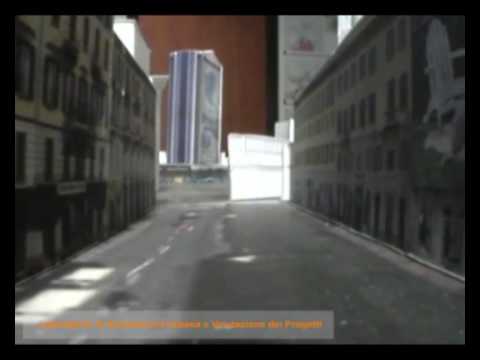 Architectural Endoscopy Architectural Endoscopy