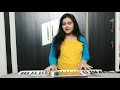 Lo Aa Gayi Unki Yaad | Ankona Mukherjee | Lata Mangeshkar | Cover Song