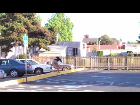 OREGON OR BUST DAY 6