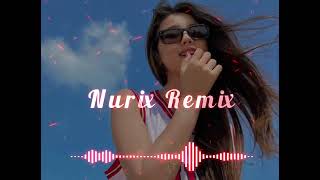Черный Глаза Remix Nurix Remix