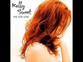 Kelly Sweet Eternity  lyrics