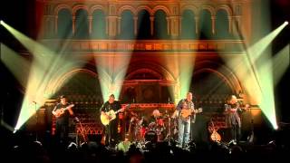 Watch Fairport Convention Celtic Moon video