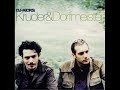 Kruder & Dorfmeister - DJ Kicks [ FULL ALBUM ]