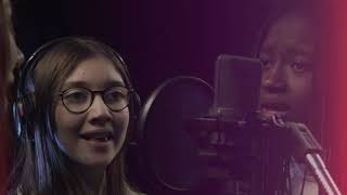 Les fabriques à musique 2019-2020 - Chez moi - ASCA Beauvais