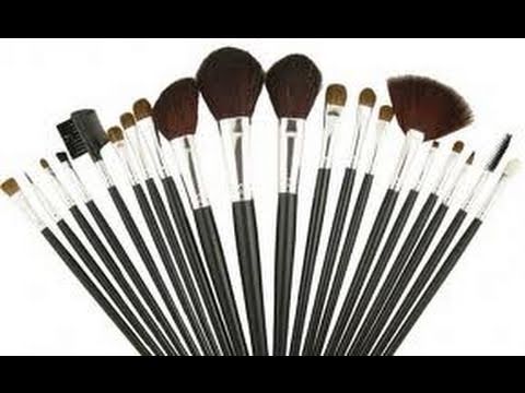 Cheap Makeup Brushes on Best Cheap Makeup Brushes