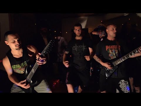 Torn Apart Video