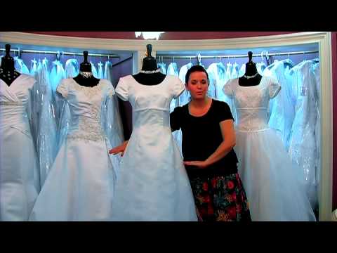 Wedding Dresses Princess Cut Wedding Dress Shapes