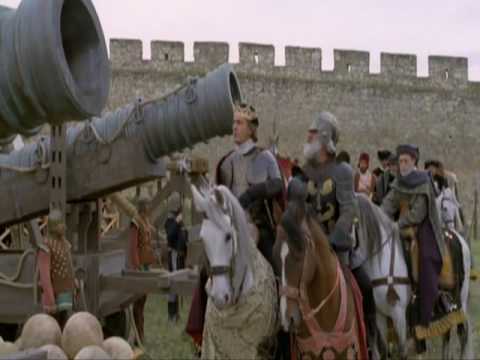 Los Reyes Católicos Fernando e