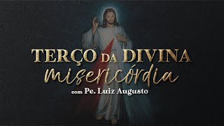 TERÇO DA MISERICÓRDIA DIÁRIO