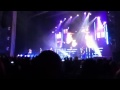 TW tour 2011 Weakness
