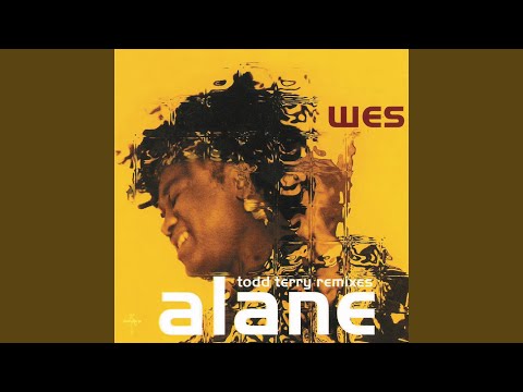 Alane (Todd Terry&#039;s Club Remix Full Version)