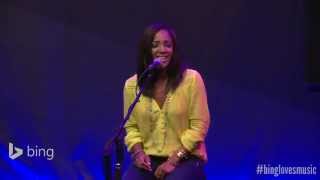 Watch Mickey Guyton Forever Love video