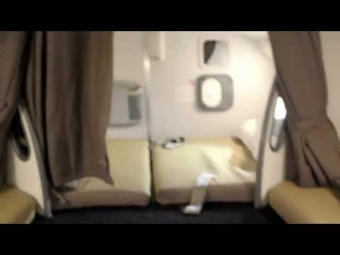 a380 crew rest area a380 crew rest area