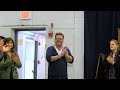 RAPTURE, BLISTER, BURN First Rehearsal: the Meet & Greet
